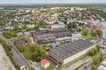 Fabryka Pełna Życia - 78 mln zł na największe przedsięwzięcie rewitalizacyjne w Dąbrowie G.