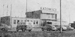 Początki lotnictwa w Pyrzowicach. Tak wyglądało Katowice Airport prawie 60 lat temu (zdjęcia)