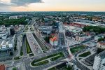 Rewolucja drogowa w Gliwicach na finiszu