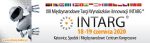 XIII Międzynarodowe Targi Wynalazków i Innowacji INTARG® 18-19  czerwca 2020, SPODEK, Intarg