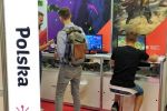 Udane targi Gamescom 2018 dla ARP Games z Cieszyna, 