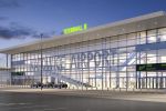 Pyrzowice: rusza rozbudowa terminalu B. Od środy sporo zmian na lotnisku, 