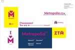 Metropolia ma swoje logo. Tak wygląda zwycięska praca, 
