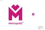 Metropolia ma swoje logo. Tak wygląda zwycięska praca, 