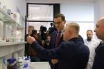 Premier na Śląsku: polska gospodarka potrzebuje innowacyjnych firm, 