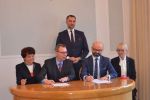 KSSE: Spółdzielnia Mleczarska Bieruń inwestuje ponad 100 mln, 