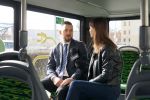 E-bus Rafako – pierwszy polski autobus elektryczny już wozi pasażerów, 
