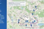 CPK: jest przetarg na studium dla budowy linii kolejowej z Katowic przez Jastrzębie do Ostrawy, 
