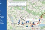 CPK: jest przetarg na studium dla budowy linii kolejowej z Katowic przez Jastrzębie do Ostrawy, 