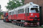 Metropolia: wiedeńskie tramwaje odjechały na emeryturę, 