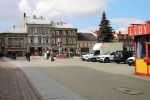 Bielsko-Biała: wyrzucą auta, posadzą drzewa. Centralny plac miasta czeka metamorfoza, 