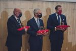 Politechnika i Philips otwarły w Zabrzu Centrum Innowacyjnych Technologii dla Zdrowia, 