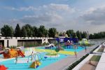 Park Śląski ogłosił przetarg na budowę kąpieliska Nowa Fala, 