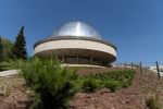 Tak wygląda teraz Planetarium w Chorzowie. Perłę w śląskiej koronie zmodernizował Budimex (foto, wideo), 