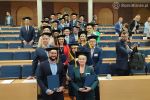 Pierwsi absolwenci odebrali dyplomy MBA z nadzoru korporacyjnego. Za nami Kongres Corporate Governance 2022 w Rybniku, 