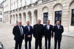 Serca tych dzwonów biją na wieżach kościelnych na całym świecie. Tworzy je firma ze Śląska (foto, wideo), 