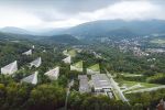 Piramidy znów będą perełkami. Sanatorium w Ustroniu czeka wielka przebudowa, 