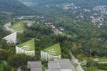 Piramidy znów będą perełkami. Sanatorium w Ustroniu czeka wielka przebudowa, 