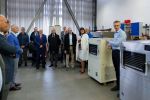 Technopark w Gliwicach uruchomił Inkubator Nowoczesnych Technologii, 