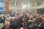 Wizyty prezesa PiS na Śląsku. Dziś Jarosław Kaczyński gościł w Katowicach i w Jastrzębiu-Zdroju, 