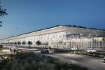 Katowice Airport: tak będzie wyglądał nowy terminal w Pyrzowicach (wizualizacje), 