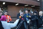 PGG: wstrząs w kopalni Marcel. Nie żyje 34-letni górnik, 