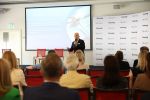 Health Business Innovations 2025: O AI w medycynie, współpracy z biznesem i Śląsku jako potędze inżynierii biomedycznej (foto, wideo), 
