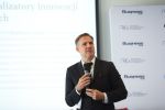 Health Business Innovations 2025: O AI w medycynie, współpracy z biznesem i Śląsku jako potędze inżynierii biomedycznej (foto, wideo), 