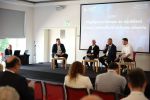Health Business Innovations 2025: O AI w medycynie, współpracy z biznesem i Śląsku jako potędze inżynierii biomedycznej (foto, wideo), 