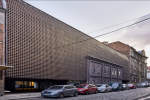 Aż 7 śląskich projektów nominowanych do najważniejszej nagrody architektonicznej w Europie, culture.pl