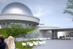 Planetarium Śląskie czeka metamorfoza za 136 mln zł, 