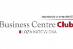 Szanse i zagrożenia dla przedsiębiorcy. Spotkanie Loży Katowickiej BCC, Bussines Centre Club