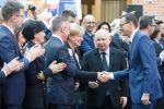 Przedsiębiorcy zapłacą za obietnice Kaczyńskiego, PiS