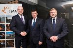 JSW na zakupach za 204 mln zł, JSW