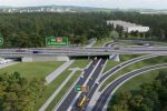 Przebudowa DK81 - rusza największa inwestycja drogowa w Katowicach od 13 lat, UM Katowice