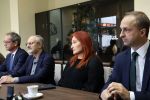 Zespół specjalistów zbada zjawisko wstrząsów w kopalniach PGG. Głównie na Ruchu Rydułtowy i Wesoła, Bożena Sieja / PGG S.A.