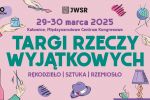 Największe targi rzemiosła ponownie w Katowicach!, 