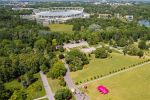 Nowa nazwa, nowe otwarcie. TAURON sponsorem tytularnym Parku Śląskiego, Park Śląski