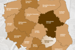 Ogromne różnice zarobków w województwach. Jak wygląda sytuacja na Śląsku?, 