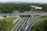 Największa inwestycja drogowa w Katowicach - główne zmiany od przyszłego tygodnia, 