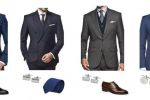 Etykieta i dress code w biznesie - radzi stylista Konrad Fado, Konrad Fado