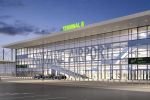 Katowice Airport: wybrano wykonawcę przebudowy Terminalu B, Materiały prasowe