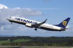 Ryanair: z powodu strajku personelu 25 i 26 lipca odwołanych 600 lotów. Pyrzowice bez utrudnień, Wikipedia