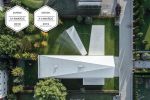 Robert Konieczny zwycięża w USA. Projekt katowickiego architekta z dwiema nagrodami, kwk promes