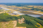 Katowice Airport - inwestycje za 600 milionów. Co powstaje?, Robert Neumann