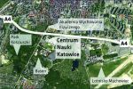 Katowice: powstaną Centrum Nauki i Centrum Himalaizmu im. Jerzego Kukuczki, 