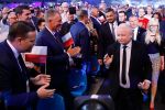 Jarosław Kaczyński w Polskim Radiu: podwyżka ZUS to fake news, PiS