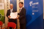 80 mln zł rządowego grantu dla SK Innovation z Korei na rozwój inwestycji w KSSE, 