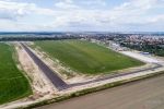 Podniebne taksówki, loty biznesowe i cargo wkrótce wystartują z lotniska w Gliwicach, K.Krzemiński/GAPR