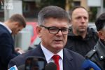 Minister Gawęda: nie dla budowy nowej kopalni w Rybniku. Nie da koncesji, 